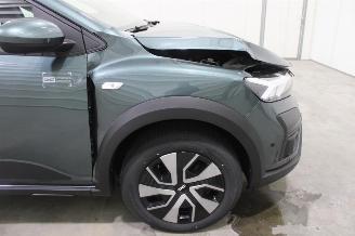 Dacia Sandero  picture 7