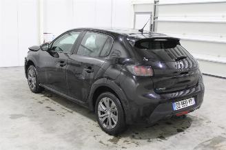 Peugeot e-208  picture 4