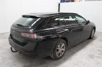 Peugeot 508  picture 3