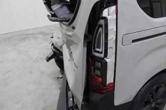 Citroën Berlingo  picture 7