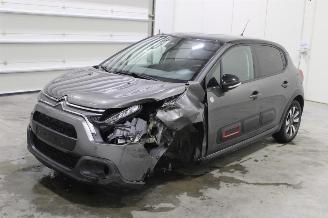 Auto incidentate Citroën C3  2020/9