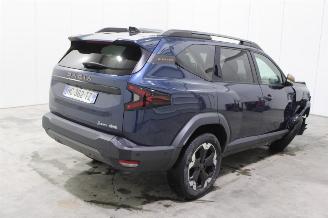 Dacia Bigster  picture 3