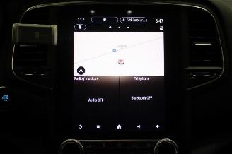 Renault Mégane Megane picture 14