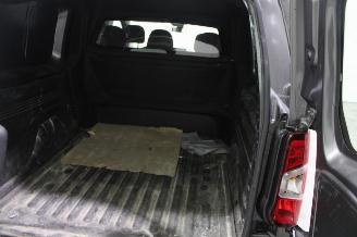 Opel Combo  picture 19