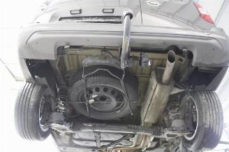 Opel Combo  picture 16