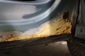 Seat Alhambra  picture 18