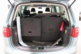 Seat Alhambra  picture 19