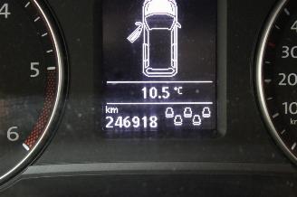 Seat Alhambra  picture 13