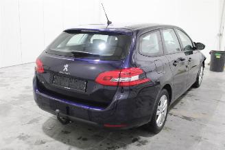 Peugeot 308  picture 3