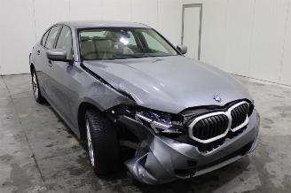 BMW 3-serie 320 picture 2