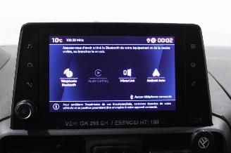 Peugeot Partner  picture 13