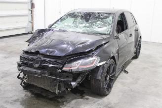 Unfallwagen Volkswagen Golf  2019/7