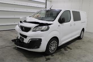 Schadeauto Peugeot Expert  2023/8