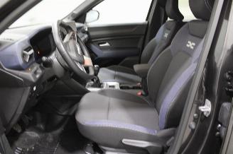 Dacia Duster  picture 10