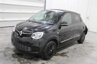 Auto incidentate Renault Twingo  2023/2