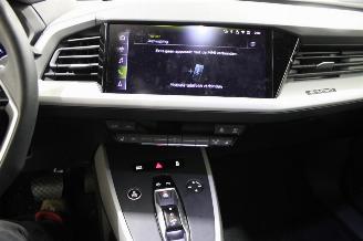 Audi Q4 e-tron picture 15