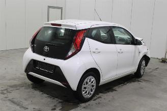 Toyota Aygo  picture 3