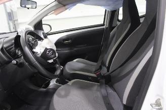 Toyota Aygo  picture 10