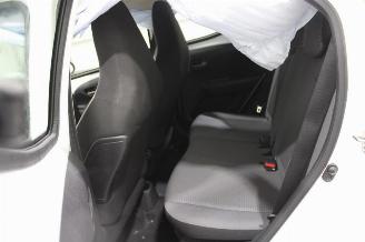 Toyota Aygo  picture 11