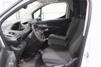 Peugeot Partner  picture 6