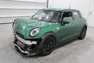 Schadeauto Mini One  2020/5