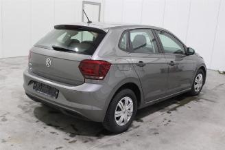 Volkswagen Polo  picture 3