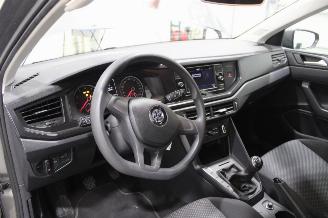 Volkswagen Polo  picture 9