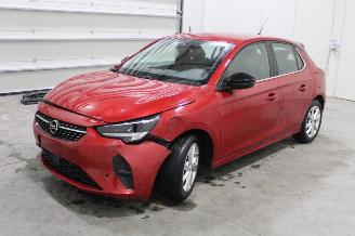 Coche accidentado Opel Corsa  2023/3