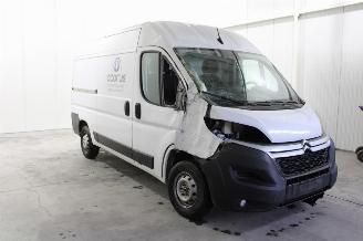 Citroën Jumper  picture 2