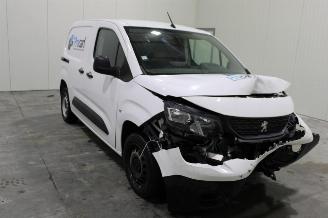 Peugeot Partner  picture 2