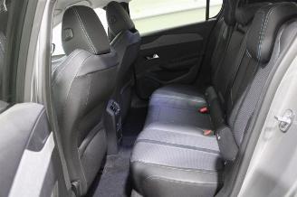 Peugeot 308  picture 12