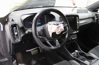 Volvo XC40 XC 40 picture 9