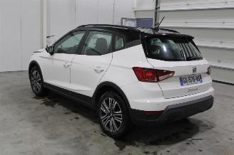 Seat Arona  picture 4
