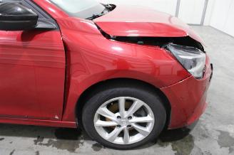 Opel Corsa  picture 7