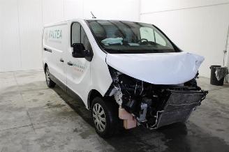 Nissan Primastar  picture 2