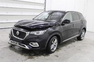 Schadeauto MG EHS  2022/12