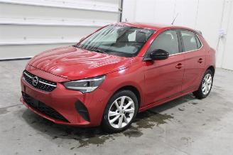 Voiture accidenté Opel Corsa  2023/2