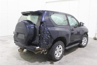 Toyota Landcruiser Land Cruiser picture 4