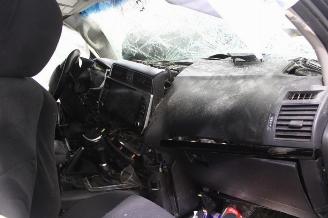 Toyota Landcruiser Land Cruiser picture 12