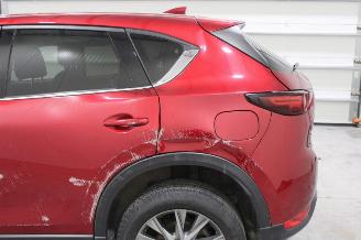 Mazda CX-5  picture 8