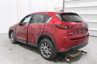 Mazda CX-5  picture 4