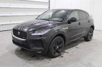 Auto da rottamare Jaguar E-Pace  2018/8