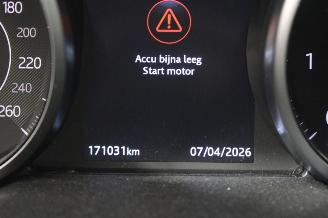 Jaguar E-Pace  picture 10