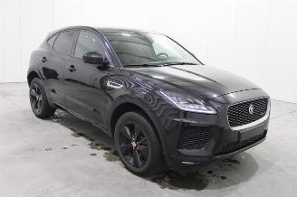 Jaguar E-Pace  picture 2