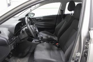 Hyundai I-20 i20 picture 10