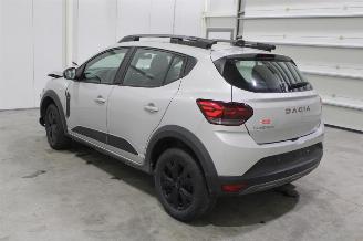 Dacia Sandero  picture 4