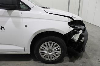 Volkswagen Caddy  picture 5