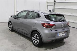 Renault Clio  picture 4