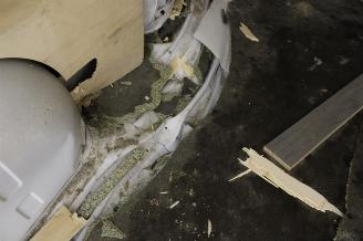 Nissan Interstar  picture 20