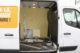 Nissan Interstar  picture 18